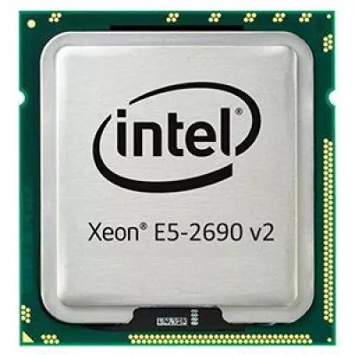 Intel SR1A5 Xeon E5-2690 10 Core 3.0GHZ Image