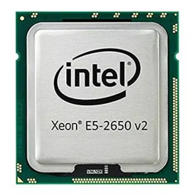 Intel SR1A8 Xeon E5-2650 8 Core 2.60GHZ Image