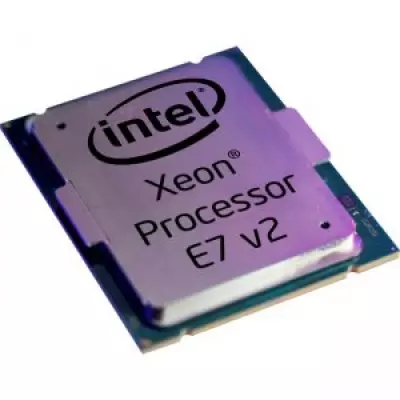 INTEL XEON 15 CORE CPU E7-8880V2 37.5MB 2.50GHZ Image
