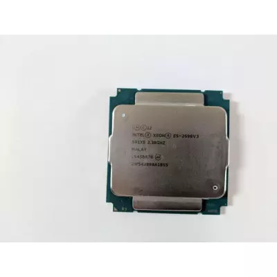Intel SR1XE Xeon E5-2698 16 Core 2.30Ghz Image
