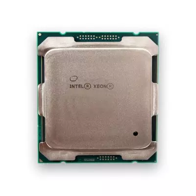 Intel SR1YA Xeon E5-2650 10 Core 2.3ghz Image