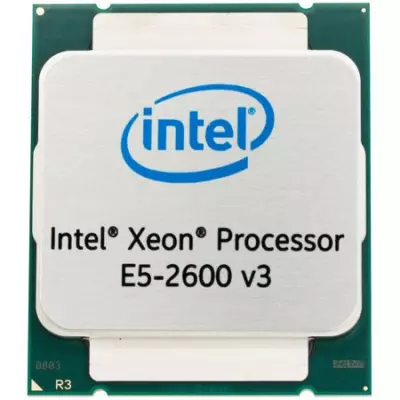 Intel SR205 Xeon E5-2640 8 Core 2.6GHz Image