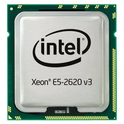 Intel SR207 Xeon E5-2620 6 Core 2.4GHz Image