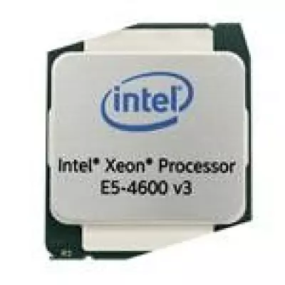 Intel SR22Q Xeon E5-4627 10 Core 2.6GHZ Image