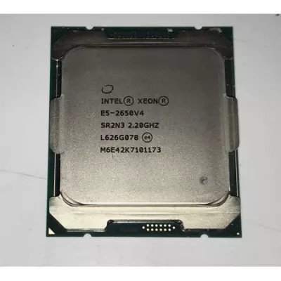 Intel SR2N3 Xeon E5-2650 12 Core 2.20ghz Image