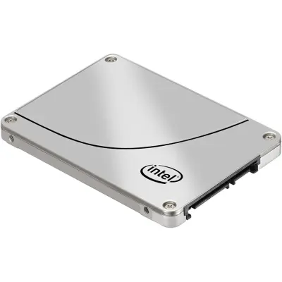 Intel SSDSC2KG960G8R 960GB SATA 6Gb/s 2.5\