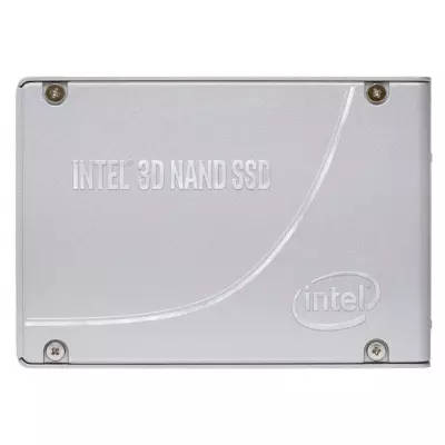 Intel SSDPE2KX080T801 8TB PCIe 3.0 x080 2.5" SFF RI TLC SED SSD Image