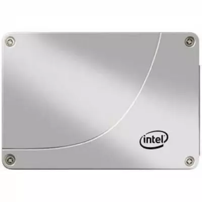 Intel SSDSC2KB019T801 1.92TB SATA 6G 2.5" SFF TLC SSD Image
