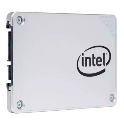 Intel SSDSC2KB038T801 3.84TB SATA 6G 2.5" SFF TLC SSD Image