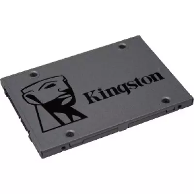 KINGSTON SUV500/1920G SSDNOW UV500 1.92TB SATA-6GBPS 2.5INCH INTERNAL STAND ALONE SOLID STATE DRIVE. BRAND NEW Image