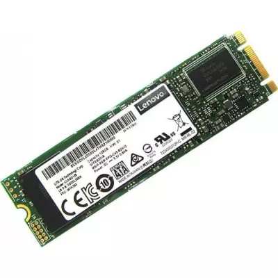 Lenovo 4XB7A17073 480GB SATA 6G mSATA Hot Swap SSD Image