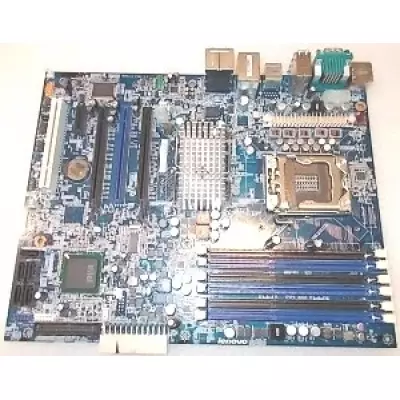 Lenovo 64Y7517 ThinkStation S20 LGA1366 DDR3 System Board