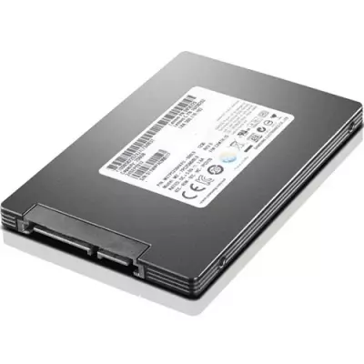 Lenovo 45N8377 24GB SATA 3G mSATA MLC SSD Image