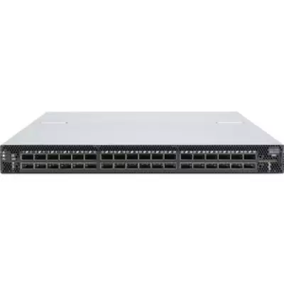 MELLANOX MSB7800-ES2F EDR InfiniBand 36-Port QSFP28 100Gb/s Managed 1U Switch