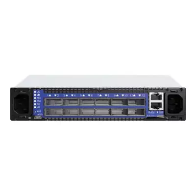 MELLANOX MSX6012F-1BFS 12-Port InfiniBand FDR 56Gb/s QSFP Managed Switch