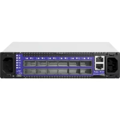MELLANOX MSX6012F-2BFS 12-Port Managed QSFP+ 56Gb/s InfiniBand 40Gb/s Ethernet Switch