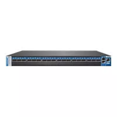 MELLANOX MSX6018F-1SFS 18-Port InfiniBand QSFP+ 56Gb/s FDR 1U Managed Switch