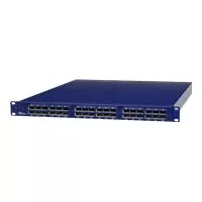 MELLANOX MTS3600Q-1BNC 36-Port InfiniBand 40Gb/s QSFP 1U Managed Switch