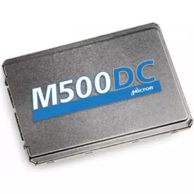 Micron MTFDDAA120MBB-2AE1ZA 120GB SATA 6G 1.8" MLC TCG SSD Image