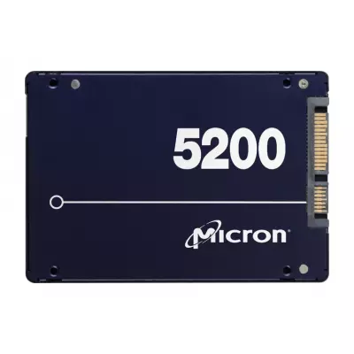 Micron MTFDDAK1T9TDN-1AT16A 1.92TB SATA 6G 2.5\