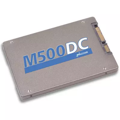 Micron MTFDDAK240MBB-1AE1 240GB SATA 6G 2.5\