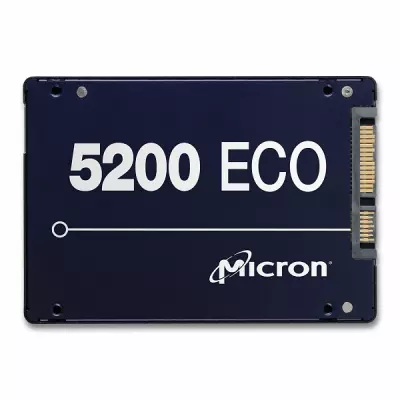 Micron MTFDDAK960TDC-1AT16A 960GB SATA 6G 2.5\