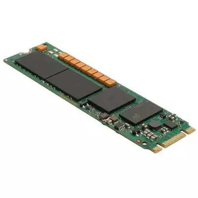 Micron MTFDDAV480TBY-1AR1ZA 480GB SATA M.2 TCG SSD Image
