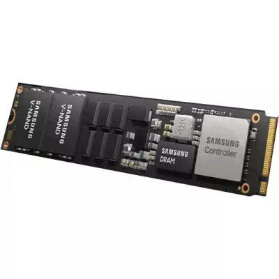 Samsung MZ1L23T8HBLA-00A07 3.84TB PCIe 4.0 NVMe 2.5\