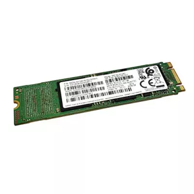 Samsung MZNLN128HAHQ-000H1 128GB SATA 6G M.2 TLC SSD Image