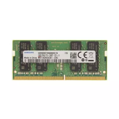 Samsung M471A2K43CB1-CRC 16GB 2Rx8 DDR4-2400 non-ECC Image