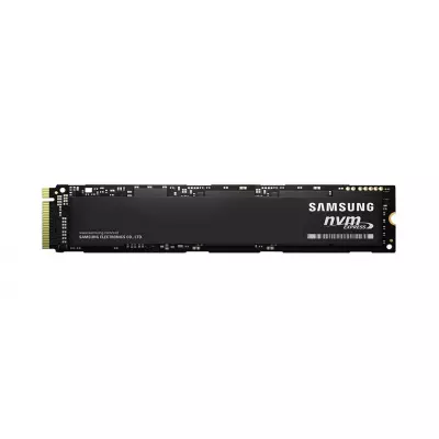 Samsung MZ-1LW9600 960GB PCIe 3.0 x4 M.2 RI TLC SSD Image