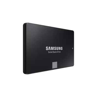 Samsung MZ-76E1T0B/AM 1TB 6 Gb/s SATA III 2.5\