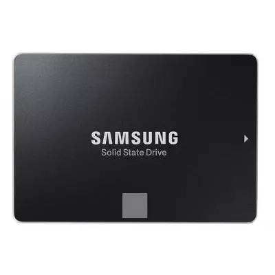 Samsung MZ-76E500B/AM 500GB 6 Gb/s SATA III 2.5\