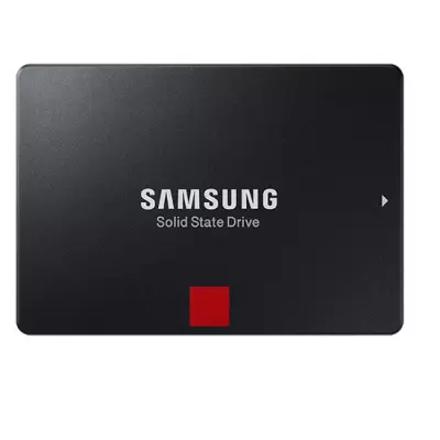 Samsung MZ-76P1T0 1TB SATA 6G 2.5" SFF MLC TCG SSD Image