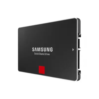Samsung MZ-76P256E 256GB SATA 6G 2.5" SFF MLC SED SSD Image