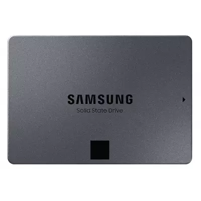 Samsung EVO MZ-77Q8T0 8TB SATA 6G 2.5" SFF MLC SSD Image