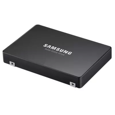 Samsung MZ-7KH3T80 3.84TB SATA 6G 2.5" SFF SSD Image
