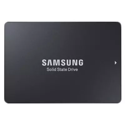 Samsung MZ-7KM480N 480GB SATA 6Gb/s 2.5" SFF MLC SSD Image