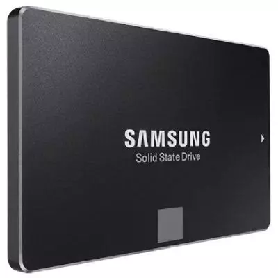 Samsung MZ-7LM3T8N 3.84TB SATA 6G 2.5\