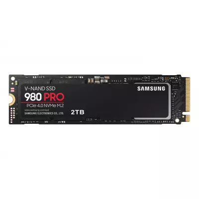 Samsung MZ-NTY1280 128GB SATA 6Gb/s M.2 2280 TLC SSD Image