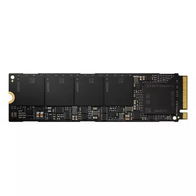 Samsung EVO MZ-V6E1T0BW 1TB PCIe 3.0 x4 NVMe M.2 2280 TLC SSD Image