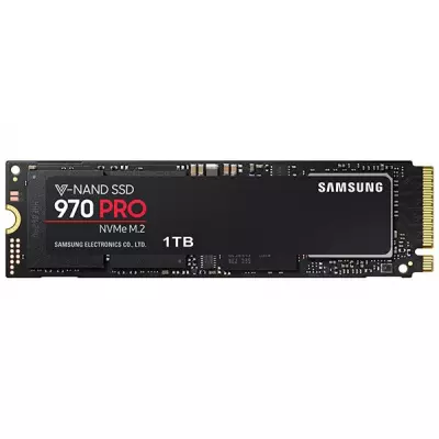 Samsung MZ-V7P1T0E 1TB PCIe 3.0 x4 NVMe M.2 TLC SED SSD Image