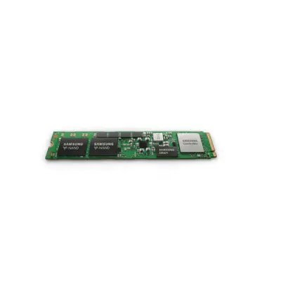 Samsung MZ1LB1T9HALS 1.92TB PCIe 3.0 x4 M.2 TLC SSD Image