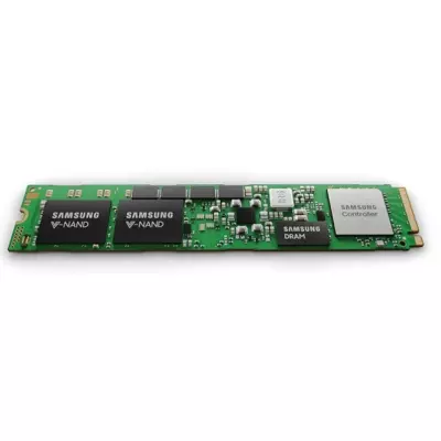 Samsung MZ1LB3T8HMLA 3.84TB PCIe 3.0 x4 M.2 TLC TCG SSD Image