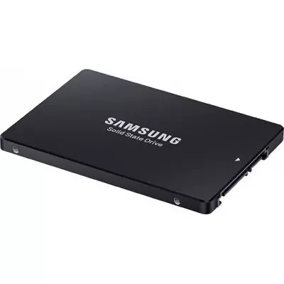 Samsung EVO MZ7LH1T9HMLT 1.92TB SATA 6G 2.5" SFF RI TLC SSD Image