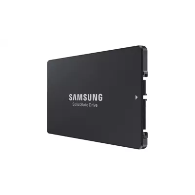 Samsung MZ7LH480 480GB SATA 6G 2.5" SFF SSD Image
