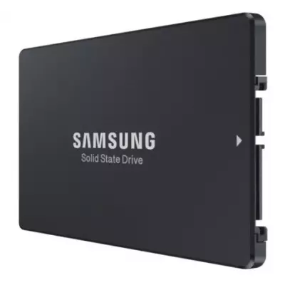 Samsung MZ7LH480HAHQ-00005 480GB SATA 6G 2.5" SFF TLC SSD Image