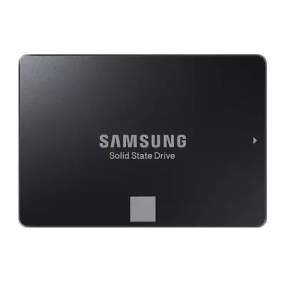 Samsung MZ7WD960HMHP 960GB SATA 6G 2.5" SFF WI MLC SV843 SSD Image