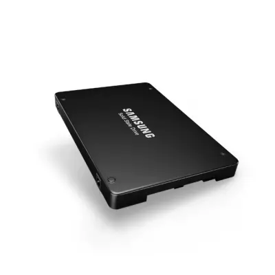 Samsung MZILT15THALA 15.36TB SAS 12G 2.5" SFF SSD Image