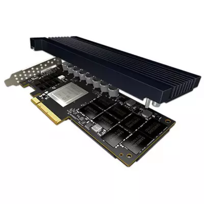 Samsung MZPLL3T2HAJQ-00005 3.2TB PCIe 3.0 x8 HHHL SSD Image